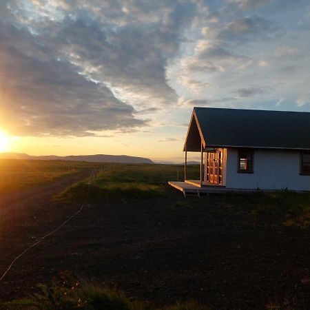 סלפוס Holar Countryside Cabin 1 מראה חיצוני תמונה