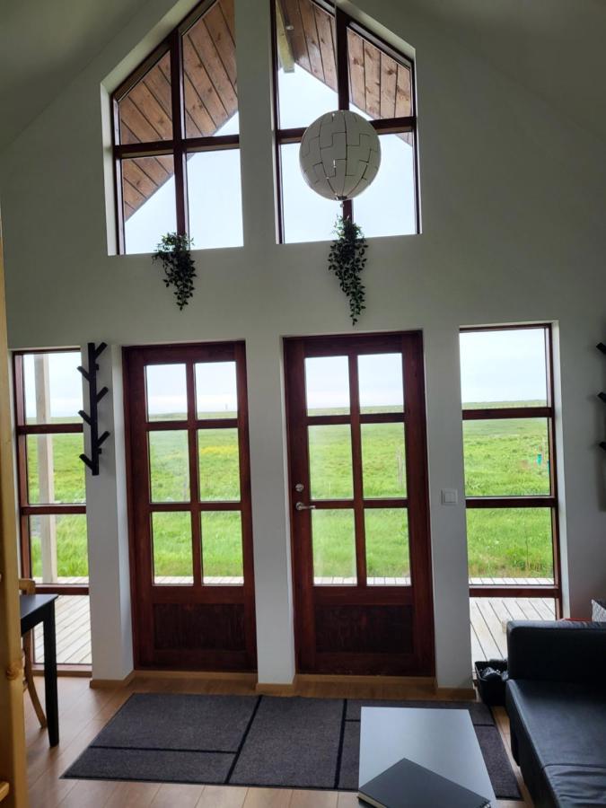 סלפוס Holar Countryside Cabin 1 מראה חיצוני תמונה